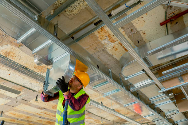 Best HVAC Emergency Services  in Knightstown, IN