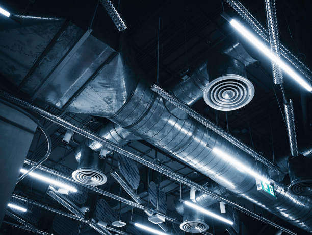 HVAC Maintenance Plan in Knightstown, IN