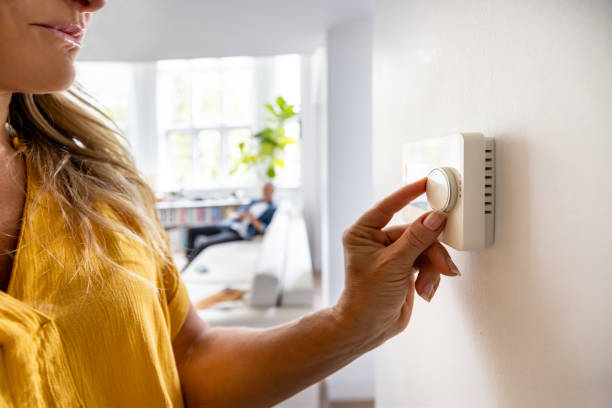 Best Ductless HVAC Repair  in Knightstown, IN