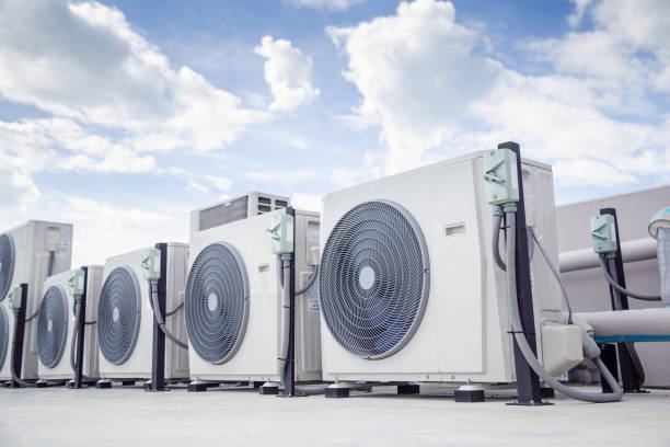 Local HVAC Companies in Knightstown, IN